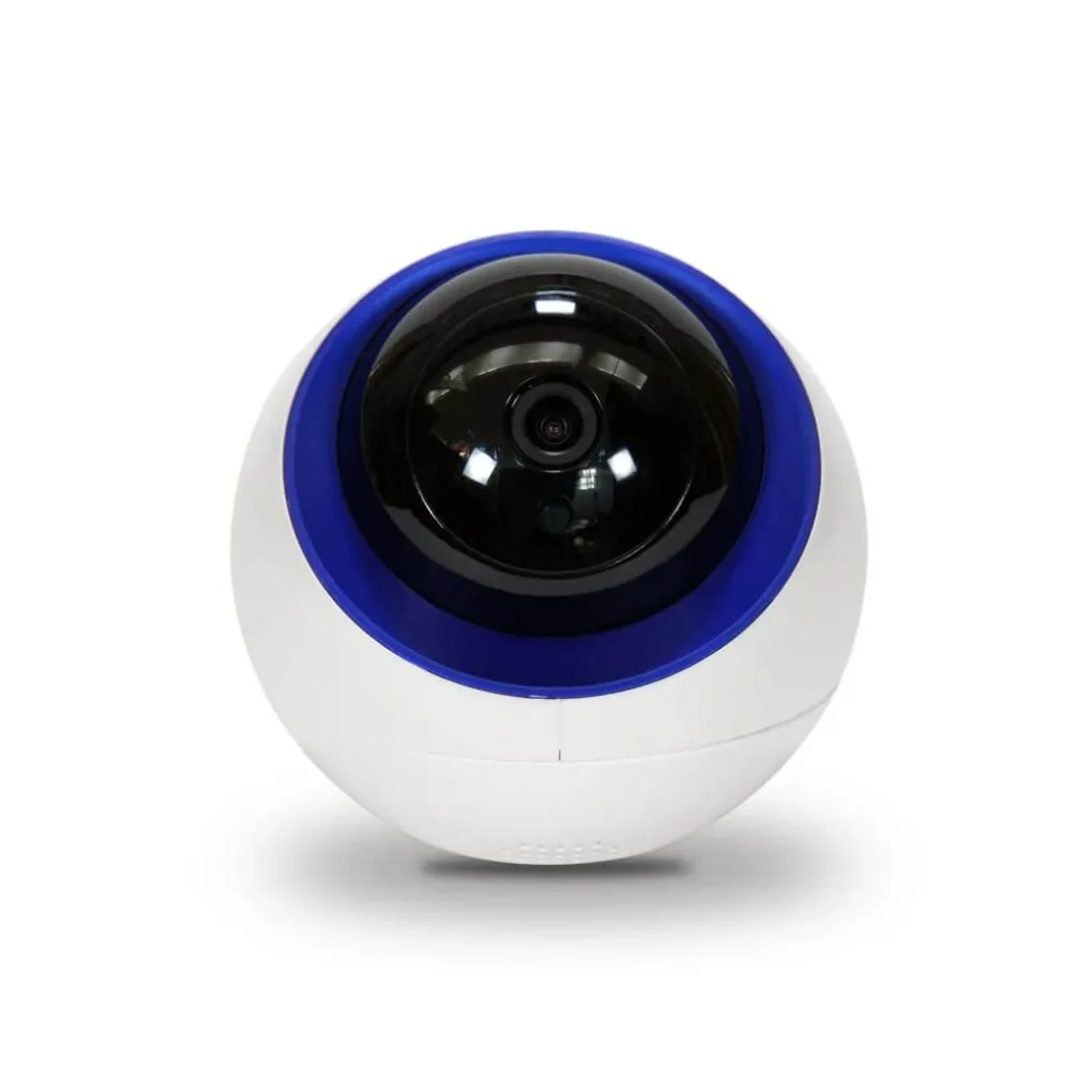 Камера відеоспостереження поворотна Light Vision VLC-7392S WiFi 2Mp (3.6 мм)- Фото 1